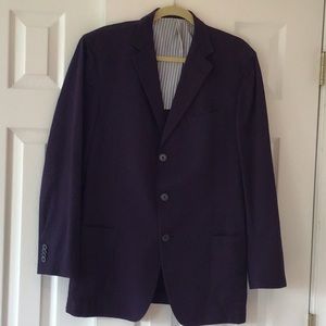 Ermenegildo Zegna Blazer from Barney’s